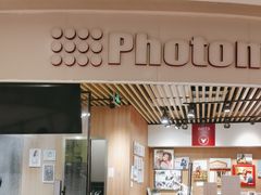 -方快照相馆(新梅广场店)
