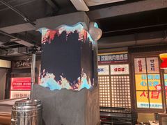 -西塔老太太泥炉烤肉(北京双井店)