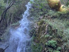 -野三坡清泉山风景区