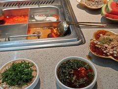 -海底捞大排档火锅(悦荟广场店)