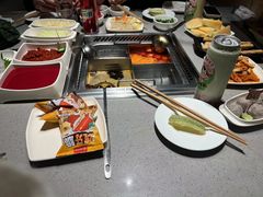 -海底捞火锅(吴中路店)