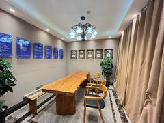 -豪爵足道·SPA(蔡甸店)
