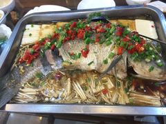 -徽州美食(三十年老店)