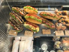 -西点坊(浦东香格里拉店)