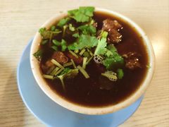 -老北京馅饼粥(西单店)