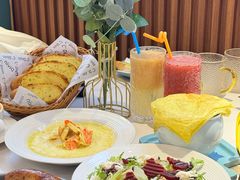 -库滋明·俄罗斯特色美食(中央大街店)