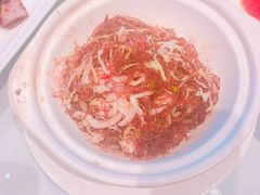 -廊亦舫Lang Yi Fang Restaurant(金桥店)