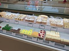 -蜂蝶来饼店(拱北总店)