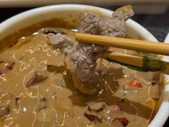 -清真·京华源铜锅涮肉(丰庆店)