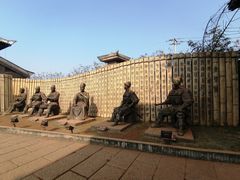 -三国赤壁古战场