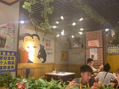 大堂-钢管厂五区小郡肝串串香(通锦桥店)