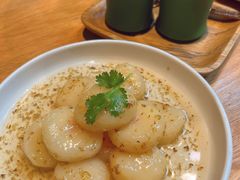 -竹里馆·淮扬菜·功夫茶(老门东店)