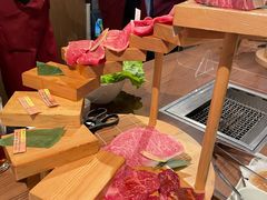 -俺的焼肉(銀座9丁目店)