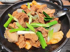 -炉角·鲍鱼牛腩煲(国贸商城店)