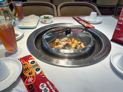 -遇东北林区铁锅炖(南开店)