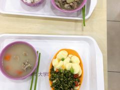 -清华澜园教工餐厅