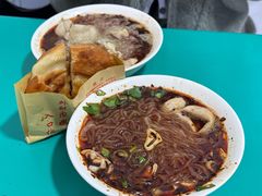 -甘记肥肠粉(马鞍北路店)