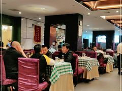 大堂-紫光园(马桥店)