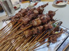 -晓靖轩烧烤(沙河风情店)