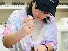 -墨more调香馆DIY自调香水(博雅国际中心B座店)