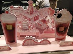 -奈雪的茶(金鹰广场店)