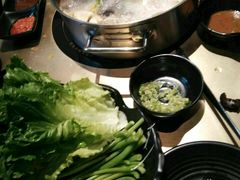 -手选潮汕鲜活牛肉火锅(二七广场店)