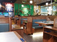 大堂-鲜潭蒸汽石锅鱼(五道口购物中心店)