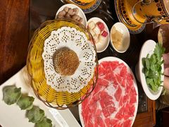 -南门涮肉(后海店)