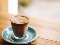 -COTTON CAFE(德信·中外公寓店)