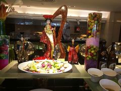 -科尔海悦酒店·柏顿花园餐厅(清河东路店)