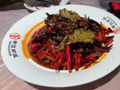 -有位虾匠·胶东土菜小馆(市北店)