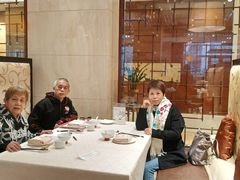-喜来登由由大酒店九州膳坊中餐厅