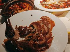 -雀蓝川菜(滨湖万象汇店)