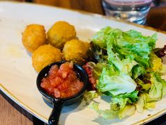 -OGGI TRATTORIA PIZZERIA(深业上城店)