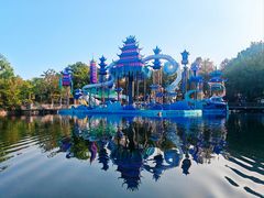 -深圳锦绣中华民俗村