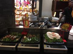 -鲁城往事(游客中心店)