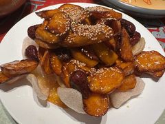 -吴记酱骨炖菜馆(西大直街店)