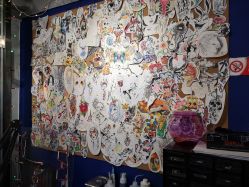 -MDZ STORE·TATTOO·耳饰