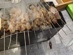 -小炉子烤串(沈辽路店)