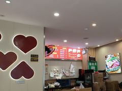 -万煲旺·香港老传承煲仔饭·猪杂汤(客村店)