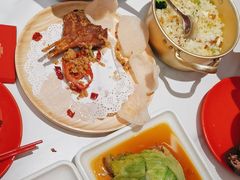 -避风塘·金牌店·夜宵(金玉兰店)