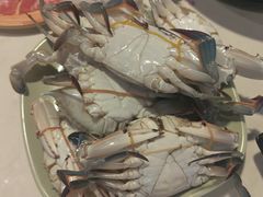 -圣罗巴海鲜烤肉自助(赤峰店)
