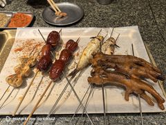 -锦州御烧烤·形象店(人民街店)