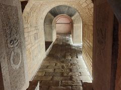 -洛阳古墓博物馆