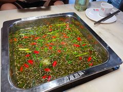 -麻麻鱼府主题涮锅(明珠家园店)