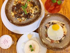 -more than meow吴止猫主题餐厅(承德 中船汇店)