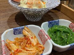 -龙神·炭烧酒场深夜食堂(新街口店)