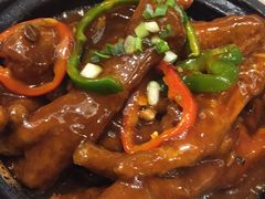 -品大三·南京菜(大行宫店)
