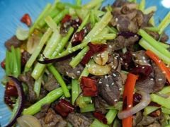 -潮隆牛肉美食城(莲花路店)