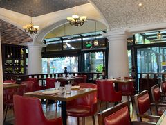 -Golden Lily河内巴黎法越料理餐厅(建国西路店)